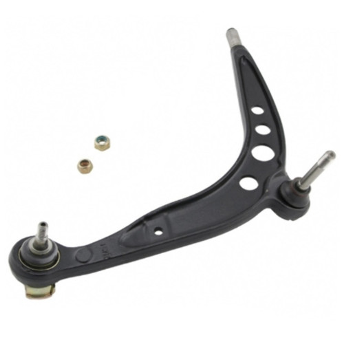 Control Arm and Ball Joint Assembly for 1992-2002 1pc Front Right Lower 11298