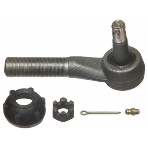 Steering Tie Rod End for 1977-1991 Ford Front Left 26161