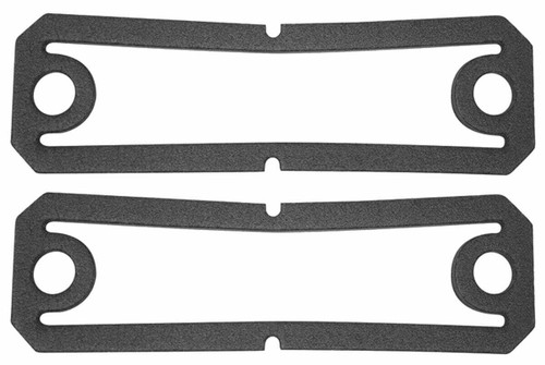 Marker Lamp Gasket for 1978-1987 Chevrolet, GMC Caballero, El Camino Pair Marker Lamp Gasket for 1978-1987 Chevrolet, GMC Caballero, El Camino Pair