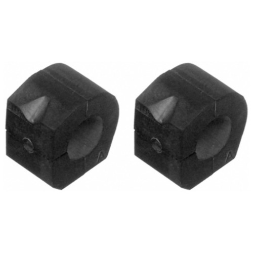 Stabilizer Bar Bushing for 1984-1987 Honda Front 2pc 16137