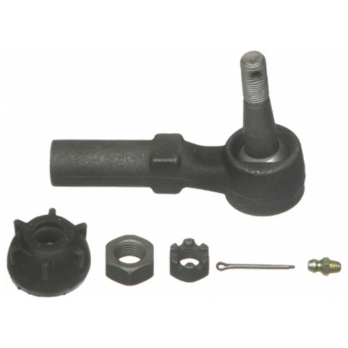 Steering Tie Rod End for 1980-91 Buick Chevrolet Oldsmobile Pontiac Front 26182