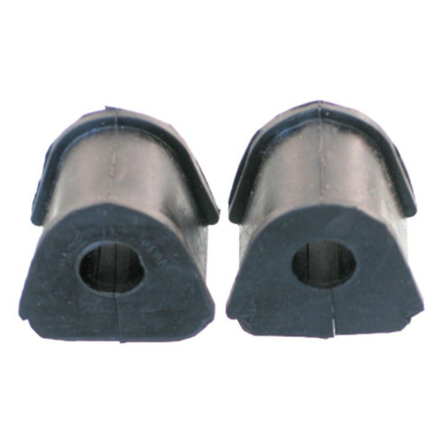 Stabilizer Bar Bushing for 1979-1990 Dodge / Hyundai / Plymouth Front 2pc 16141