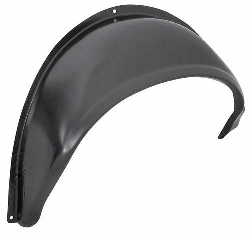Wheelhouse for 1981-1988 Chevrolet Monte Carlo Rear Outer Right Each
