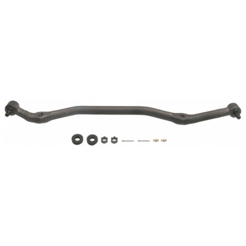 Steering Center Link for 1968-1972 Domestics 1pc Front 25804