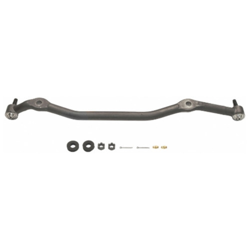 Steering Center Link for 1968-1972 Domestics 1pc Front 25804