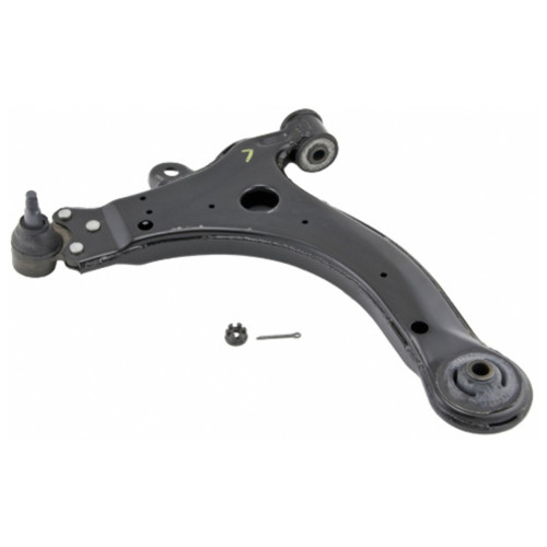 Control Arm and Ball Joint Assembly for 1997-2015 1pc Front Right Lower 11335
