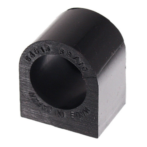 Stabilizer Bar Bushing for 1987-1990 Nissan Front 2pc 16195