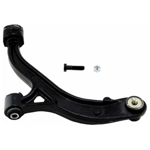 Control Arm and Ball Joint Assembly for 1996-2000 1pc Front Right Lower 11337