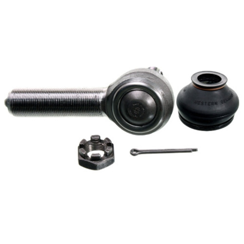 Steering Tie Rod End for 1963-1988 Mercedes-Benz Front Right 25820