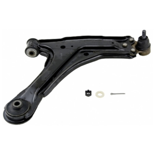 Control Arm and Ball Joint Assembly for 1997-2005 1pc Front Right Lower 11358