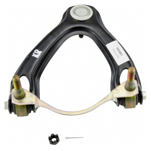 Control Arm and Ball Joint Assembly for 1990-1993 1pc Front Right Upper 11376