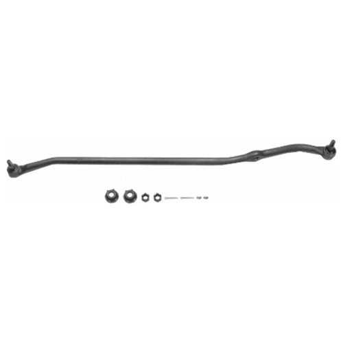 Steering Drag Link for 1971-1972 Domestics 1pc Front 25846