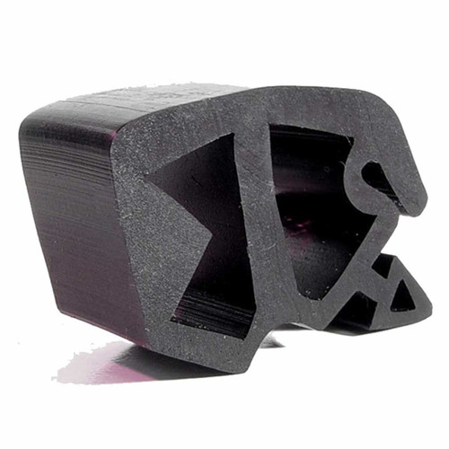 Fender Grommet for 1966-1966 Chevrolet Chevelle 1 Piece EPDM Rubber HF 55