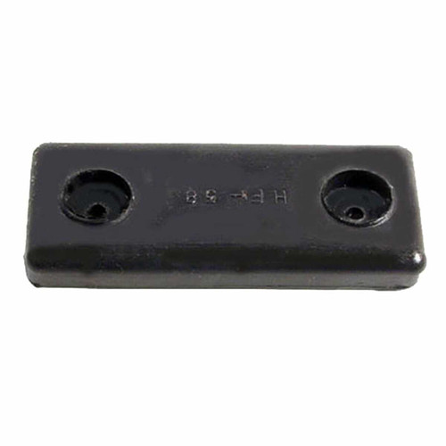 Fender Grommet for 1941-1947 Hudson Commodore Custom Series 15 2 Piece Rear