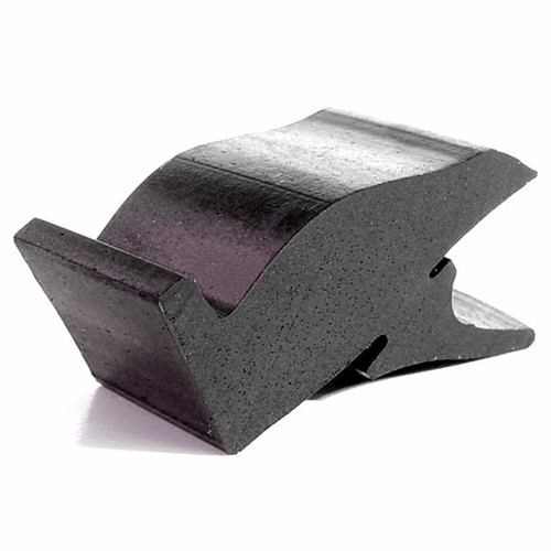 Fender Grommet for 1970-1972 Oldsmobile Cutlass 1 Piece EPDM Rubber HF 6