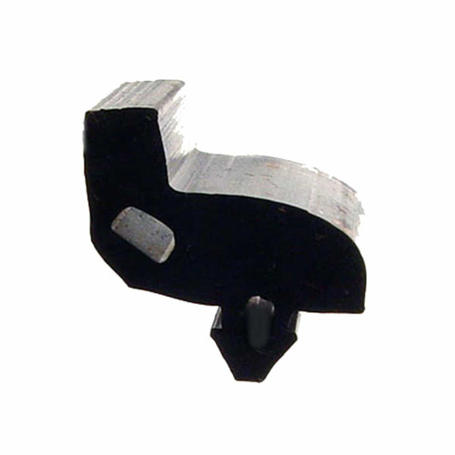 Fender Grommet for 1970-1974 Dodge Challenger 1 Piece Front EPDM Rubber