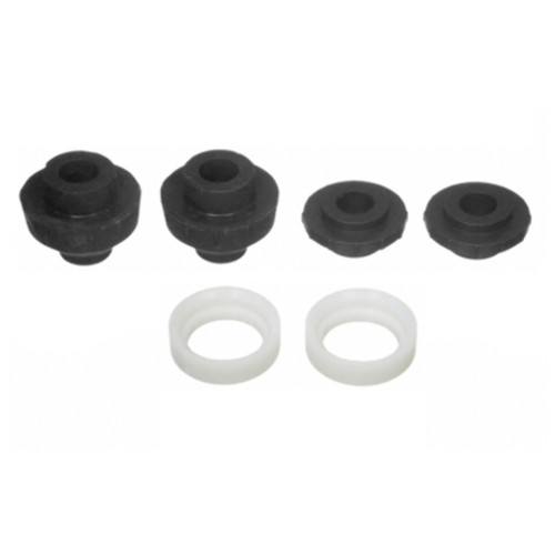 Radius Arm Bushing for 1981-1986 Ford Front 2pc 16254