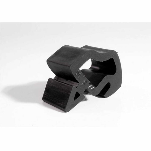 Fender Grommet for 1965-1965 Chevrolet Chevelle 1 Piece EPDM Rubber HF 74