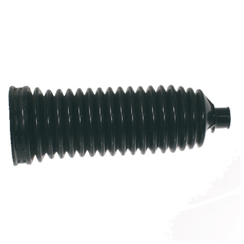 Rack and Pinion Bellows for 1996-1999 Domestics 1pc Front 26836