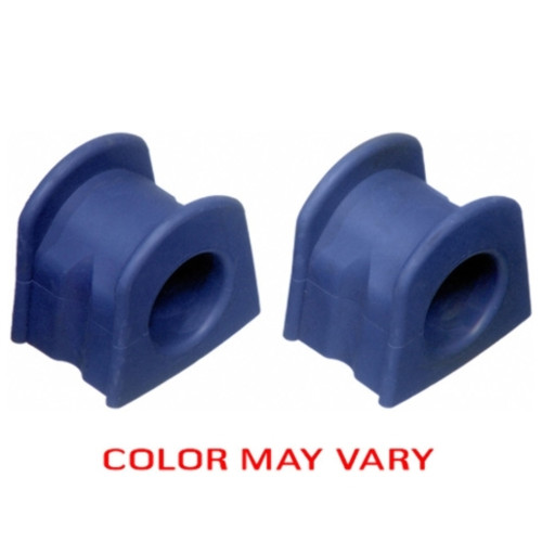 Stabilizer Bar Bushing for 1985-2002 Chevrolet / GMC Front 2pc 17461