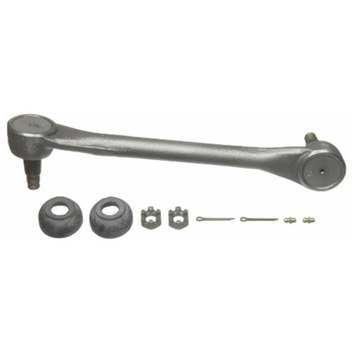 Steering Drag Link for 1973-1999 Domestics 1pc Front 25891