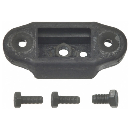 Torsion Bar Mount for 1988-1994 Domestics 1pc Front 17463