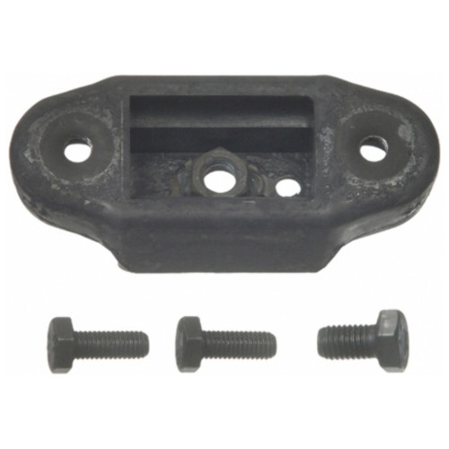 Torsion Bar Mount for 1988-1994 Domestics 1pc Front 17463