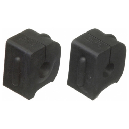 Stabilizer Bar Bushing for 1984-1995 Chrysler / Dodge / Plymouth Front 2pc 17466