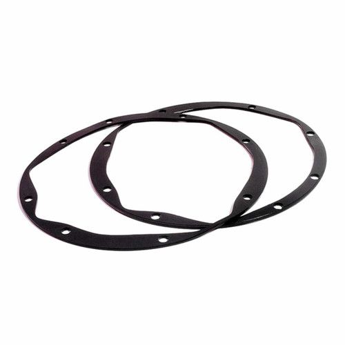 Headlight Trim Ring for 1940-1960 Buick Century Series 60 2Pc. Right and Left