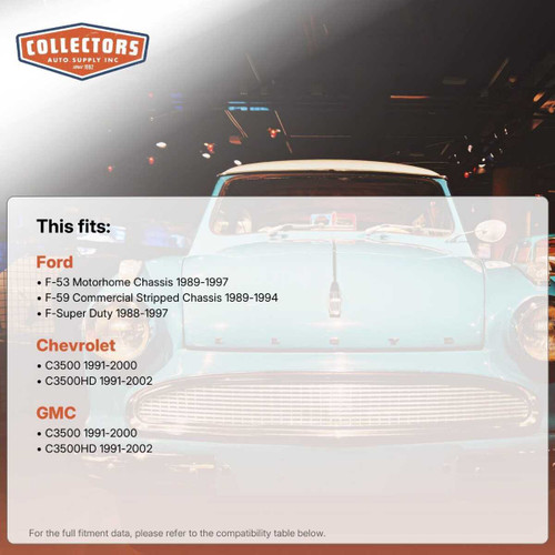 Steering Tie Rod End Adjusting Sleeve for 1988-2002 Domestics Front Left 27350