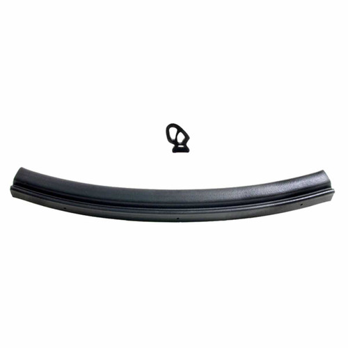 Spoiler Trim for 1970-1981 Pontiac Firebird 1 Piece EPDM Rubber LP 111-X