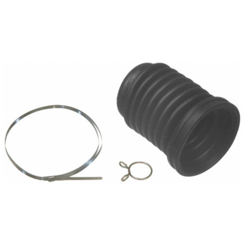 Rack and Pinion Bellows for 1984-1985 Toyota Front 2pc 26907