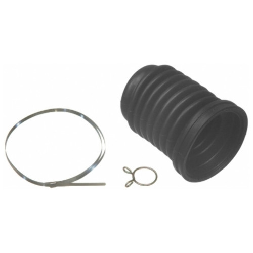 Rack and Pinion Bellows for 1984-1985 Toyota Front 2pc 26907