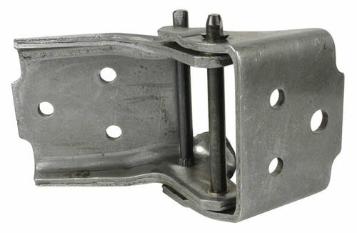 Door Hinge for 1968-1972 Buick Chevrolet Oldsmobile Pontiac A Body, Upper Each