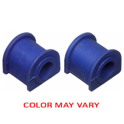 Stabilizer Bar Bushing for 1984-2002 Dodge / Jeep Front Rear 2pc 17598
