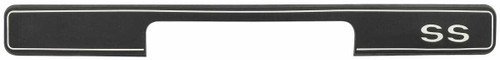 Bumper Pad for 1970 Chevrolet Chevelle Super Sport Each