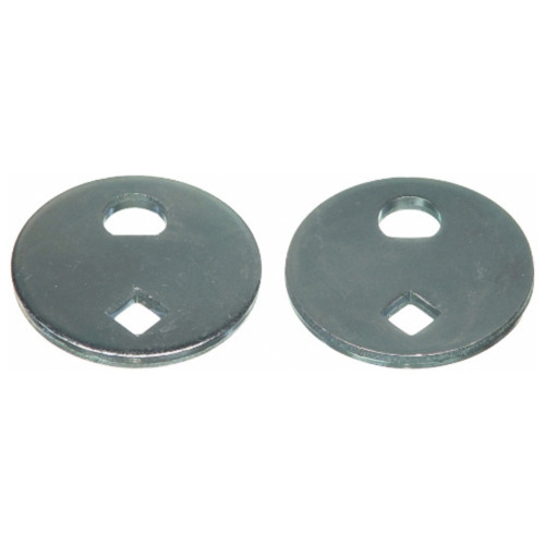 Alignment Cam Bolt for 1997-2004 Domestics 1pc Front Upper 17611