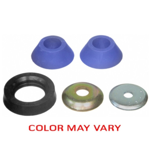 Control Arm Bushing for 1986-1997 Ford Rear Upper 2pc 17621