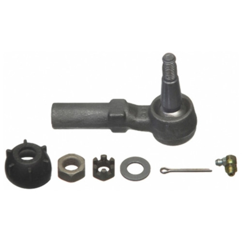 Steering Tie Rod End for 1986-1996 Chevrolet Front Rear 26988