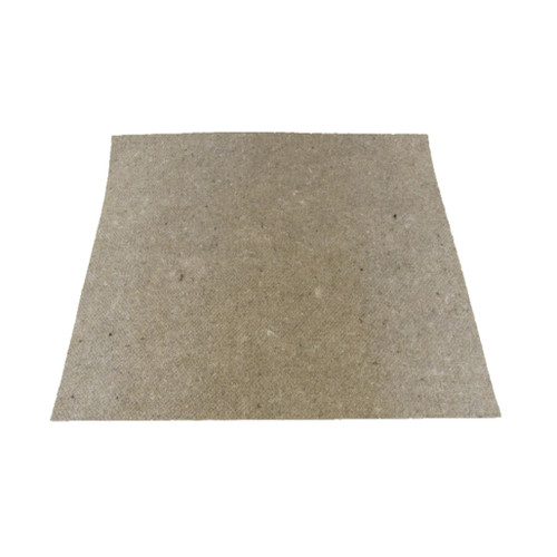 Shoddy Padding 3/8 Jute 42" x 36"  for All Car and Truck Front 1 piece