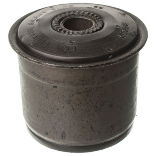 Control Arm Bushing for 1967-1979 Domestics 1pc Rear Upper 22122