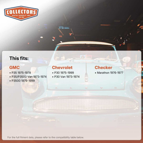 Ball Joint for 1973-1999 Checker Marathon and More