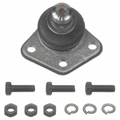 Ball Joint for 1977-1993 Domestics 1pc Front Lower 10249