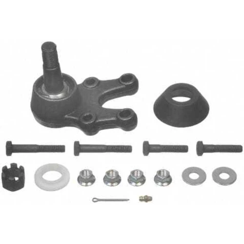 Ball Joint for 1978-1986 Domestics 1pc Front Lower 10251