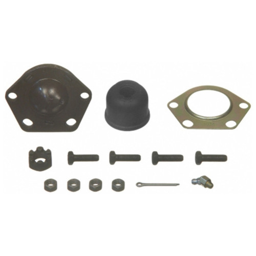 Ball Joint for 1984-2001 Domestics 1pc Front Lower 10254