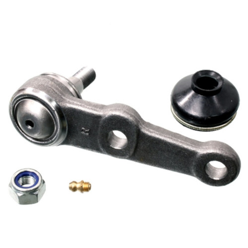 Ball Joint for 1979-1989 Domestics 1pc Front Right Lower 10296