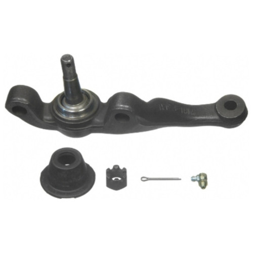 Ball Joint for 1962-1976 Domestics 1pc Front Left Lower 10299