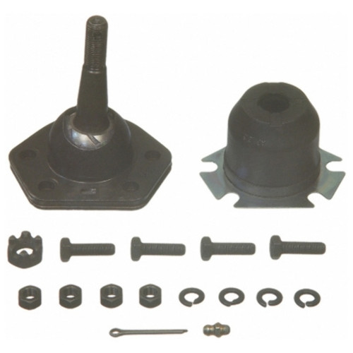 Ball Joint for 1971-1972 Domestics 1pc Front Upper 10320