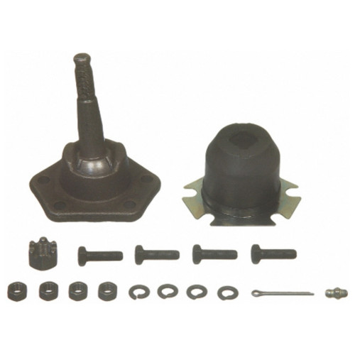 Ball Joint for 1973-1995 Domestics 1pc Front Upper 10325