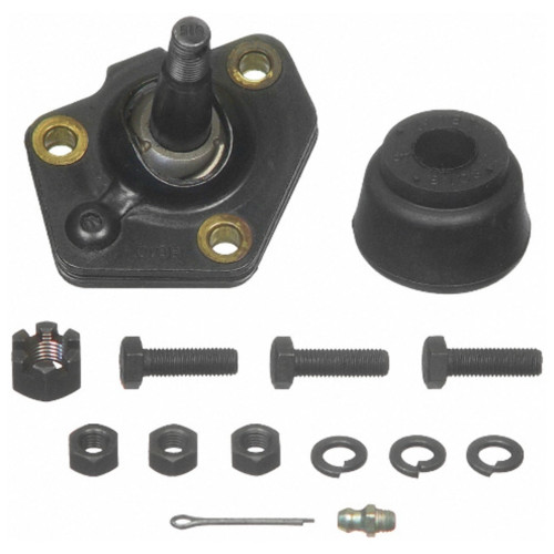Ball Joint for 1960-1962 Domestics 1pc Front Upper 10330